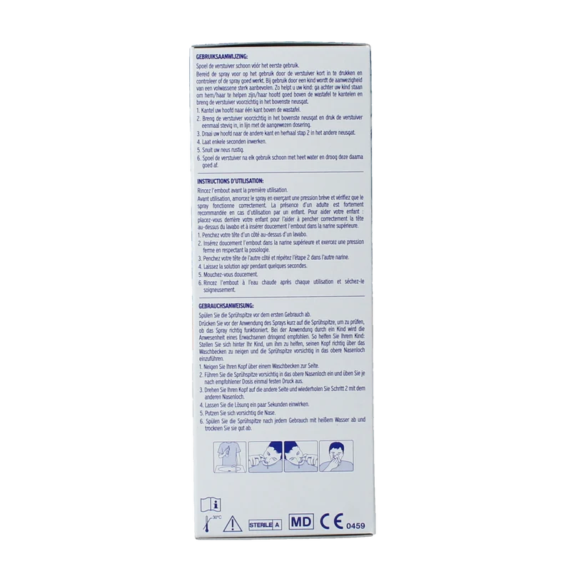 Physiomer Kids iso 135.00 Milliliter