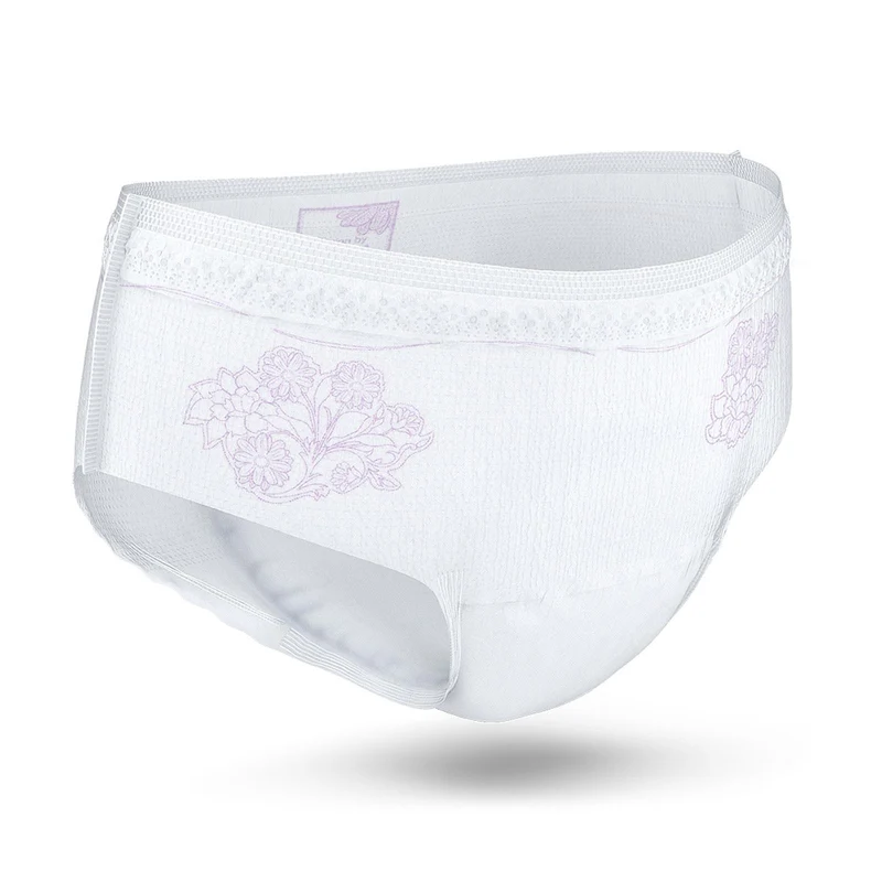 TENA Lady Pants Discreet Plus