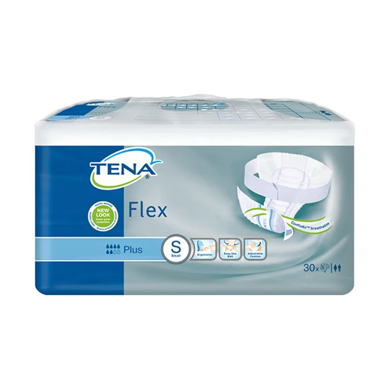 TENA Flex Plus 30 Stück