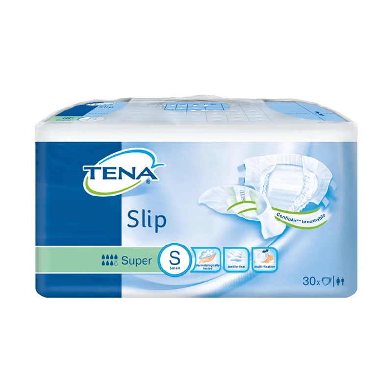 TENA Slip Super ConfioAir