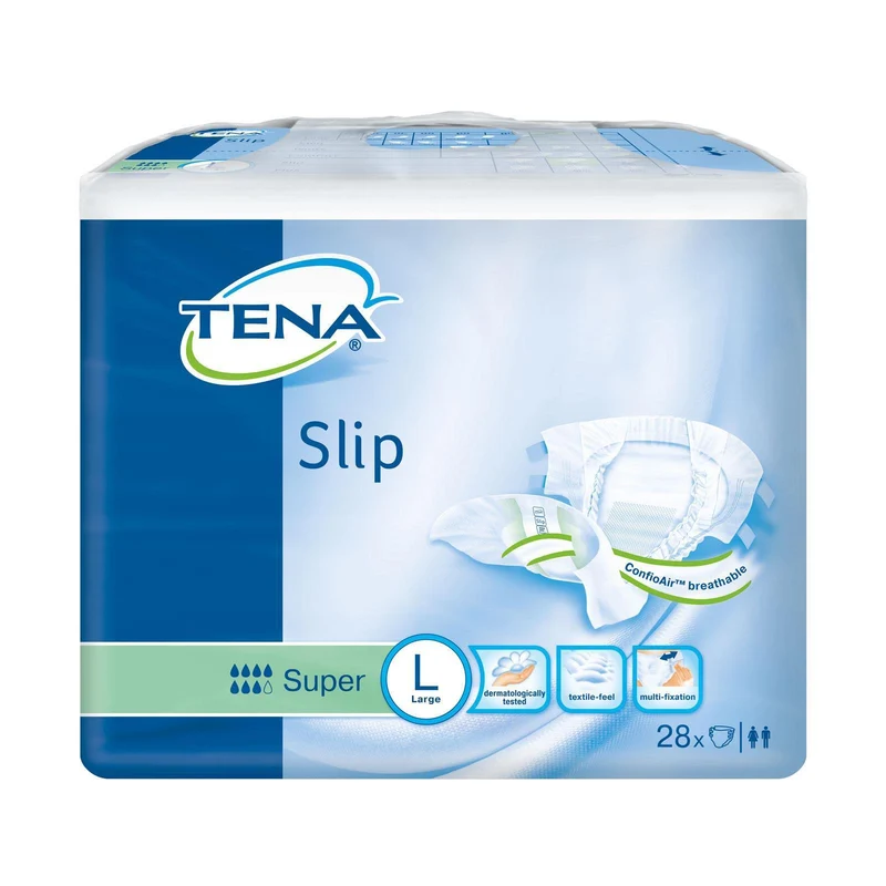 TENA Slip Super ConfioAir