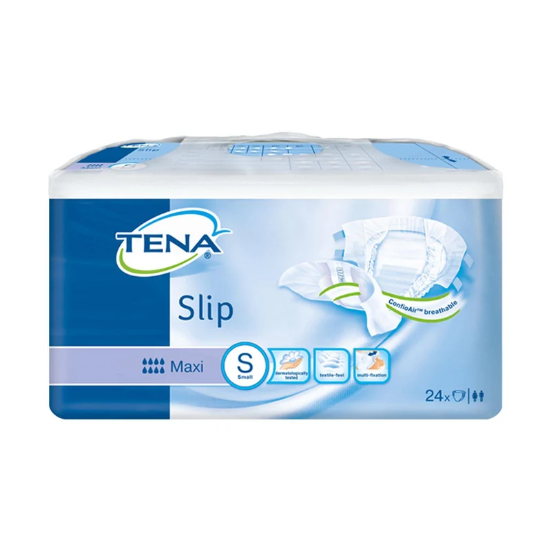 TENA Slip Maxi ConfioAir