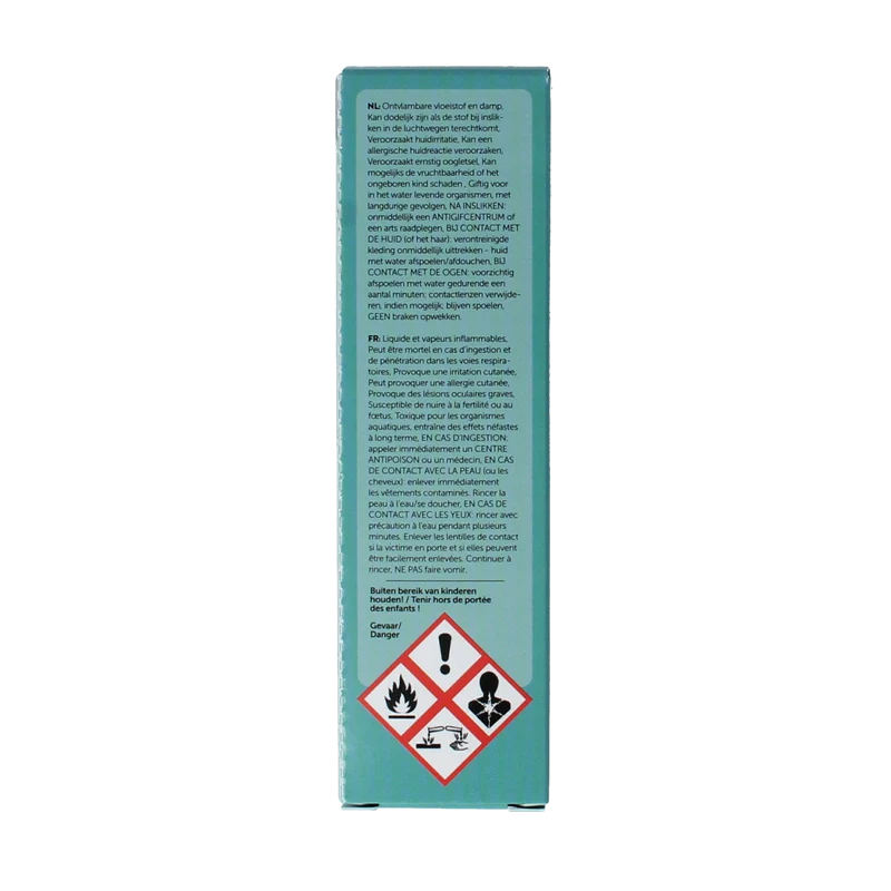 Chi Purify olie bio 10.00 Milliliter