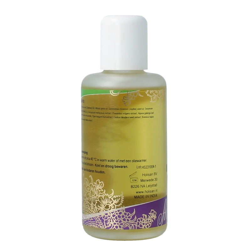 Devi Ayurwellness vata massage oil 100.00 Milliliter