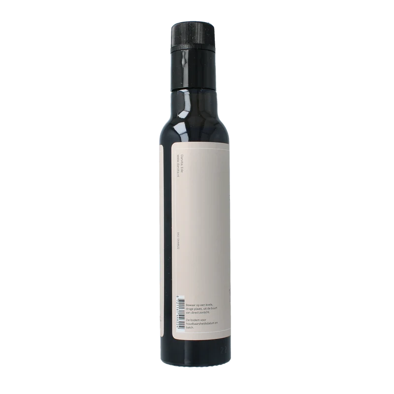 Darvita Zwarte zaad olie 250.00 Milliliter