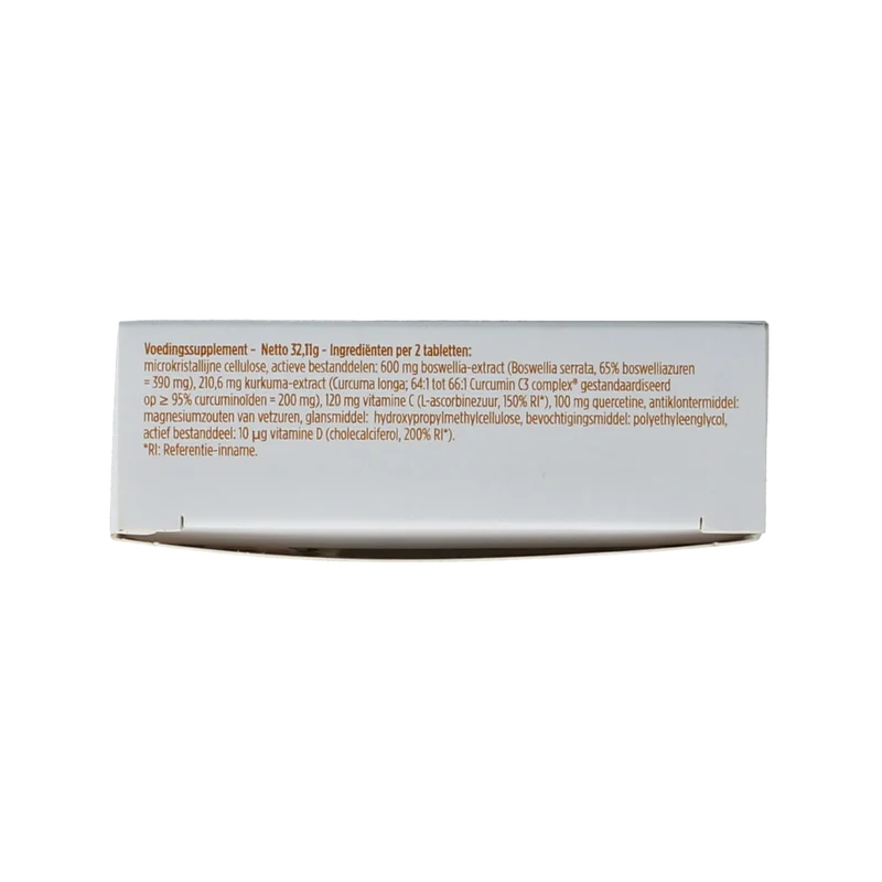 Pure Pure Corporaflex 30 30.00 Tabletten