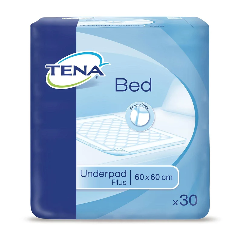 TENA Bed Plus