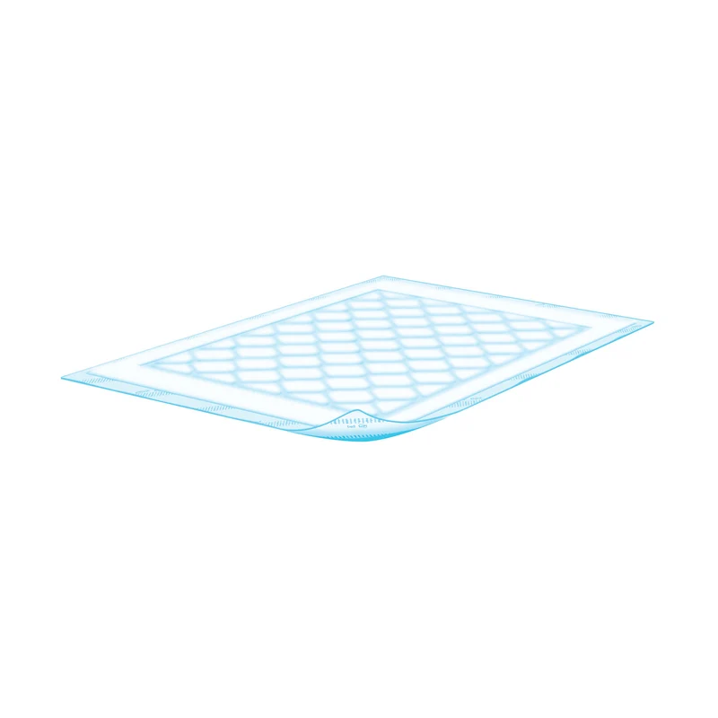 TENA Bed Plus
