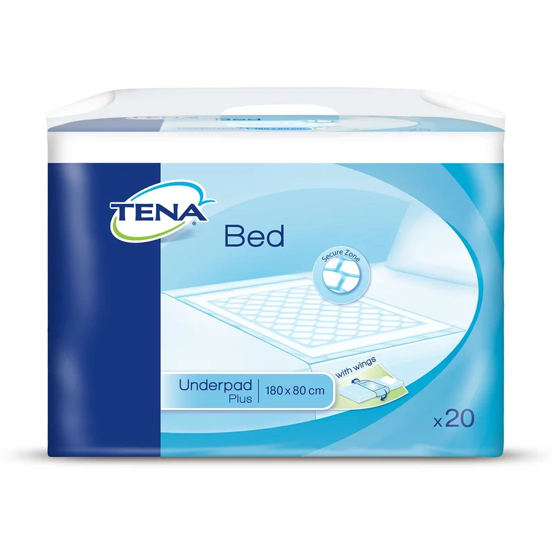 TENA Bed Plus