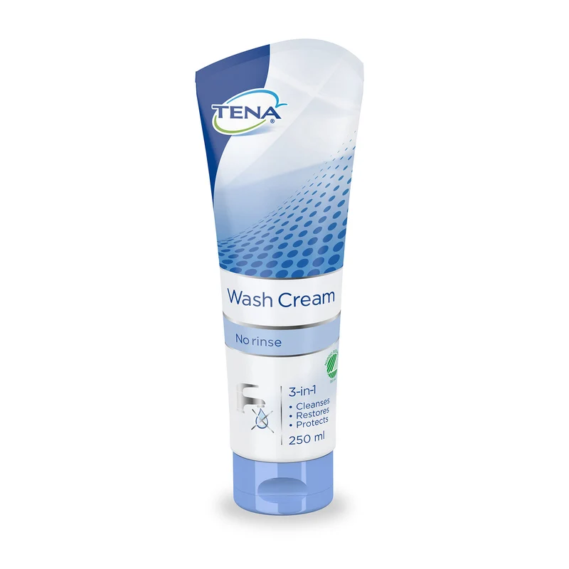 TENA Wash Cream