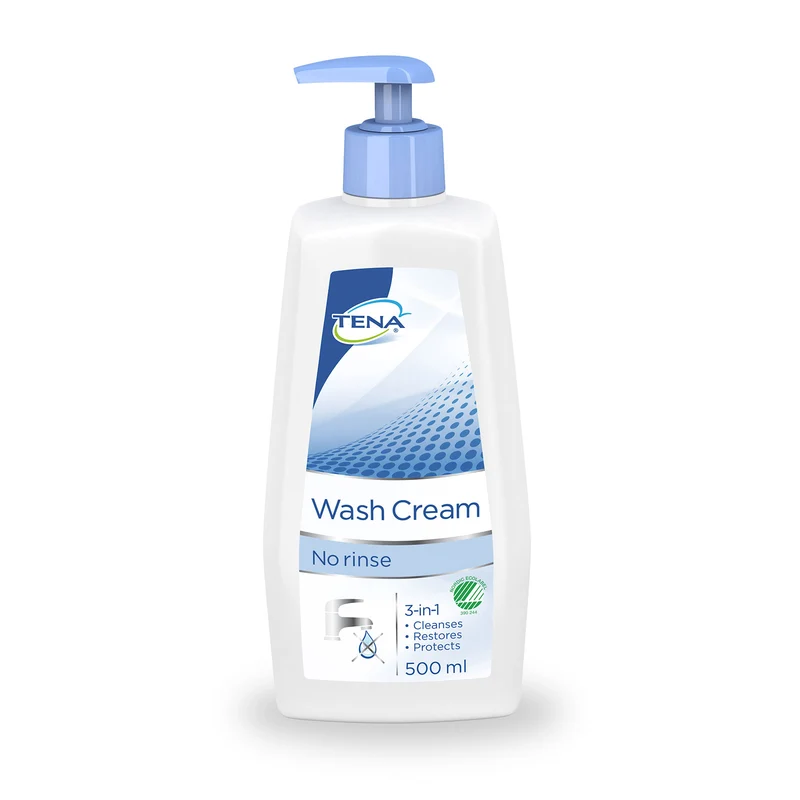 TENA Wash Cream