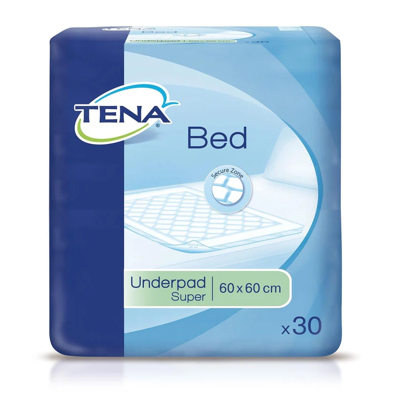 TENA Bed Super