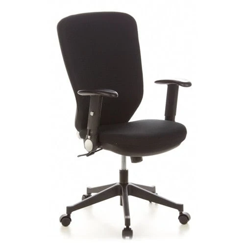 Bürostuhl mit Hochlehne