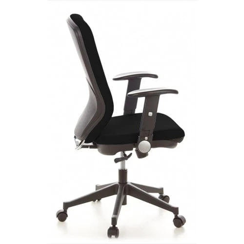 Bürostuhl mit Hochlehne