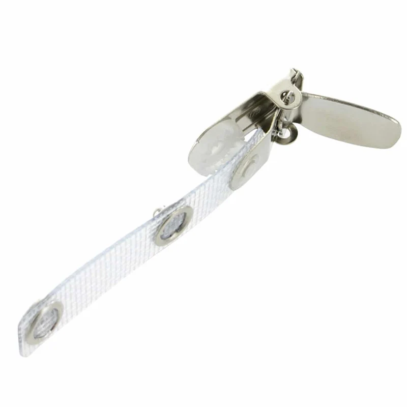 Ausweisclip