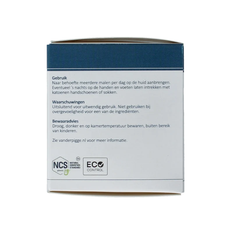 van der Pigge Zacht & zuiver huidbalsem 100.00 Milliliter