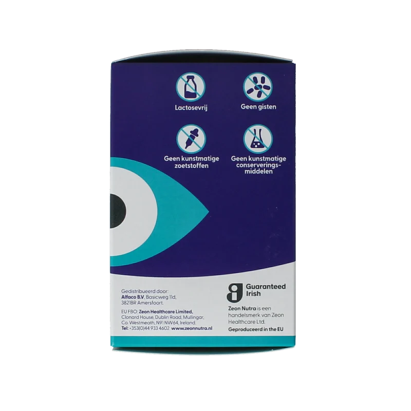 Zeon Nutra Zeon nutra 90.00 Capsules