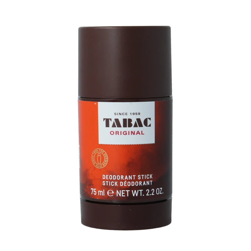 Tabac Original deodorant stick 75.00 Milliliter