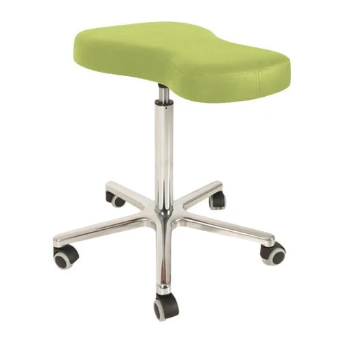 Rollhocker «Hippo»