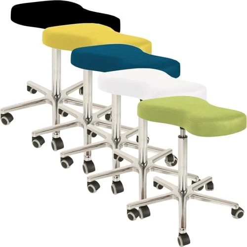 Rollhocker «Hippo»