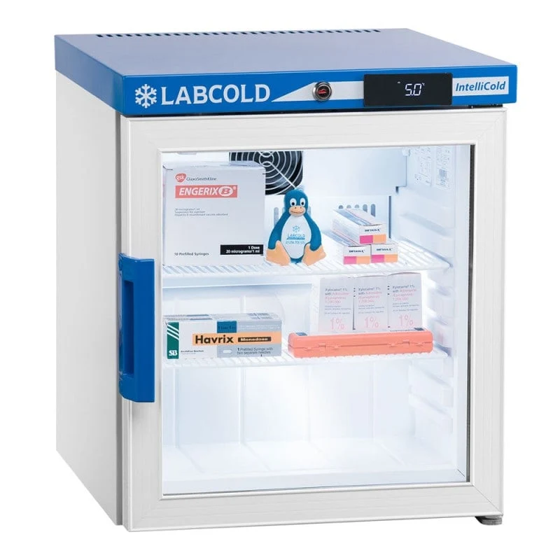 LABCOLD Arzneimittelkühlschrank, 36 Liter