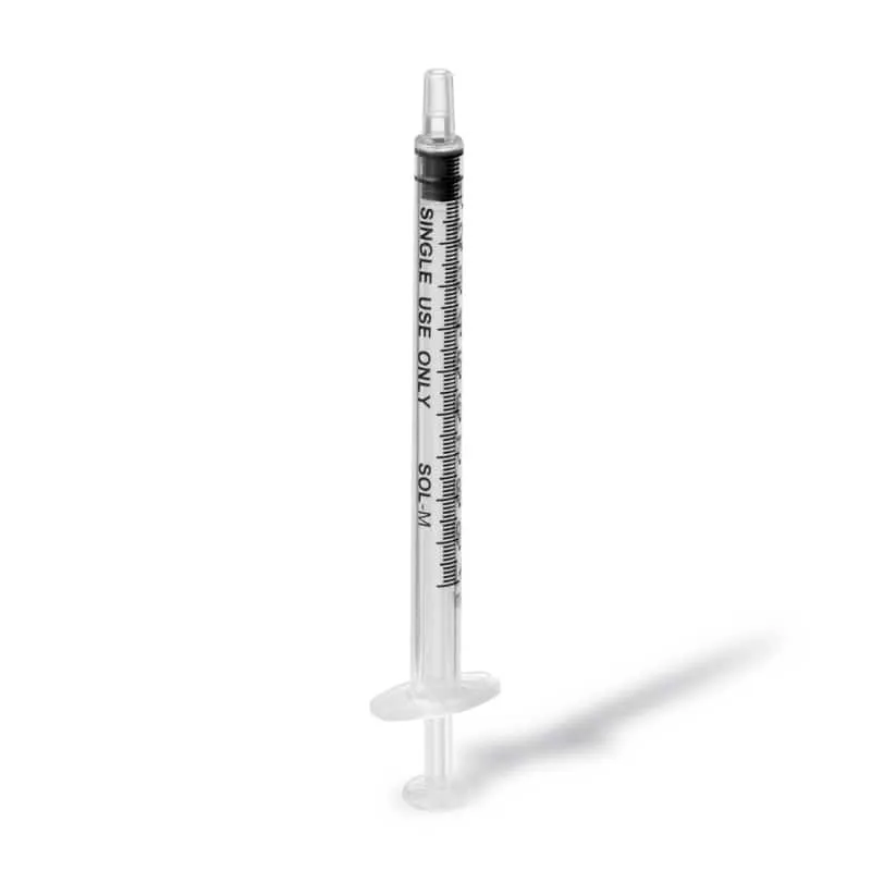 SOL-M™ Feindosierspritzen