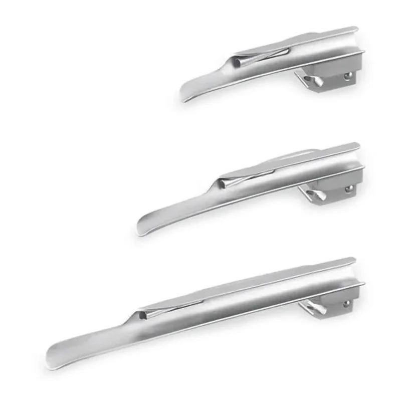 RESQ-Blade Edelstahl Kaltlichtspatel