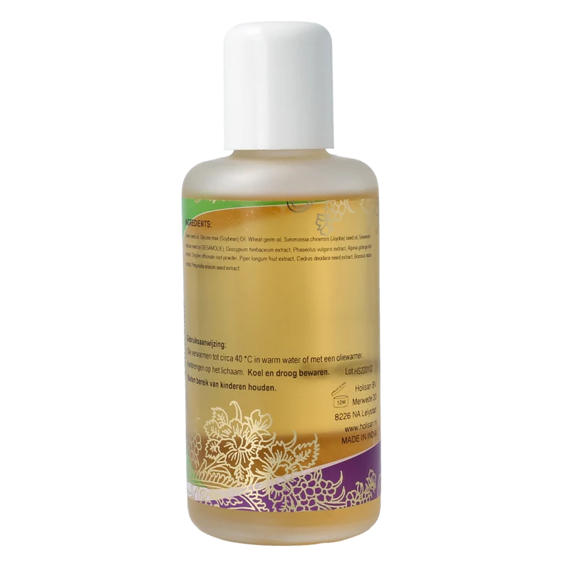 Devi Massageolie kapha ayurwellness 100.00 Milliliter