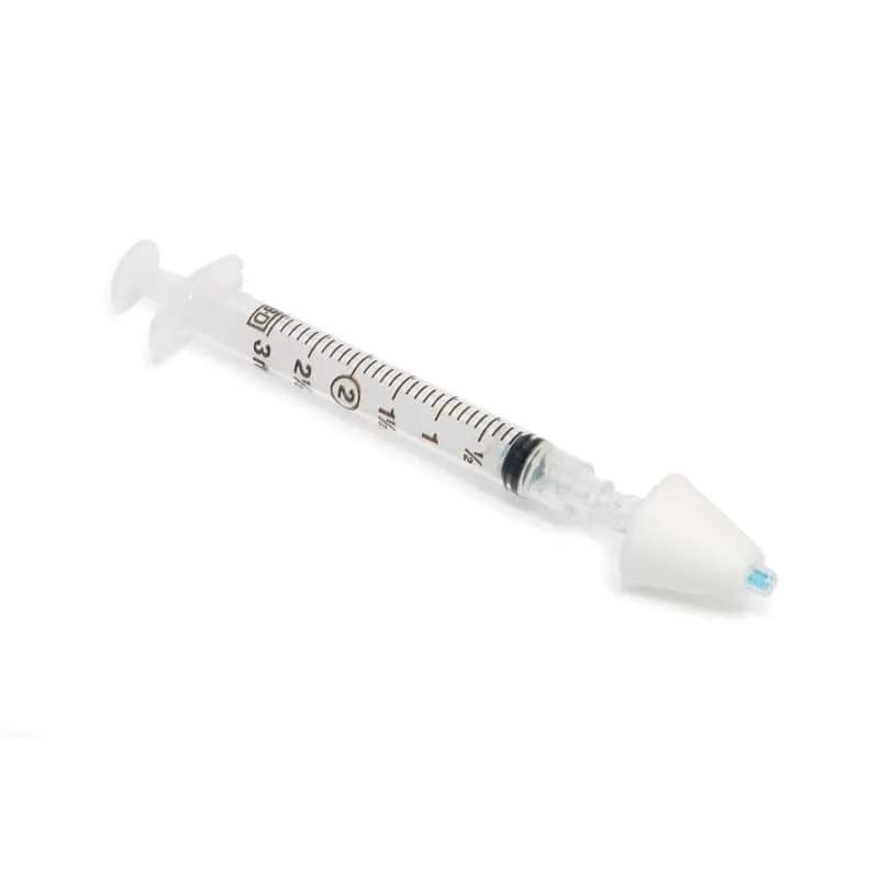 DART intranasaler Zerstäuber