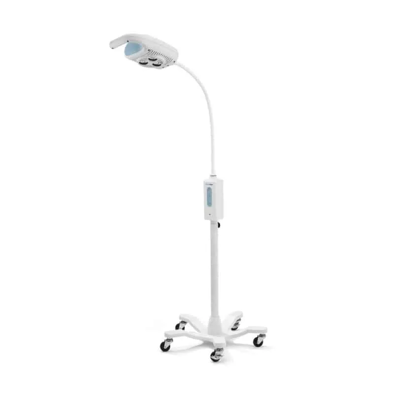 Untersuchungsleuchte GS 600 von Welch Allyn