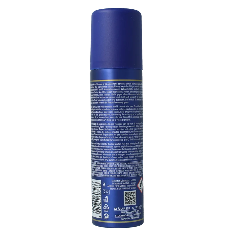 Tosca Deodorant spray 150.00 Milliliter