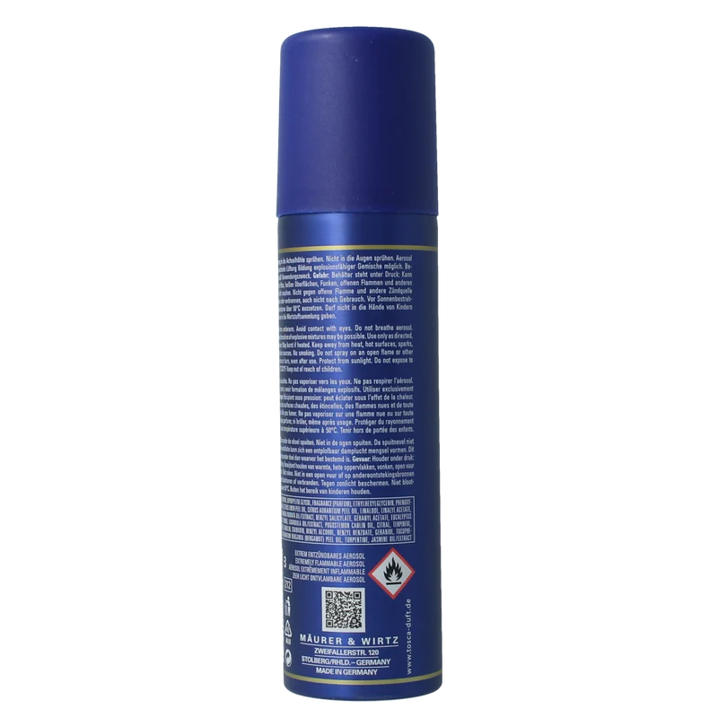 Tosca Deodorant spray 150.00 Milliliter