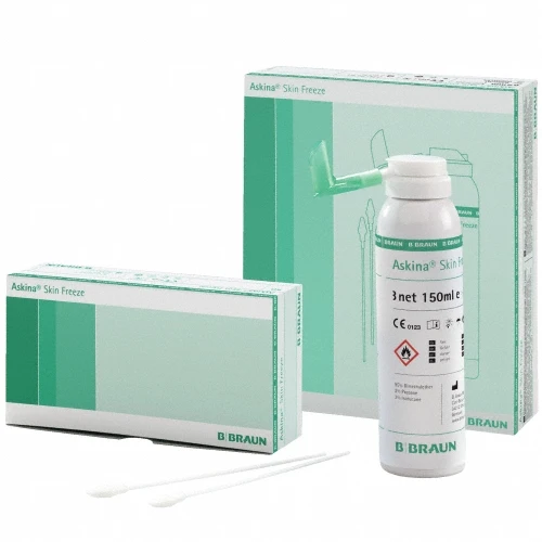 B. Braun Askina Skin Freeze Kryotherapeutisches Hilfsmittel