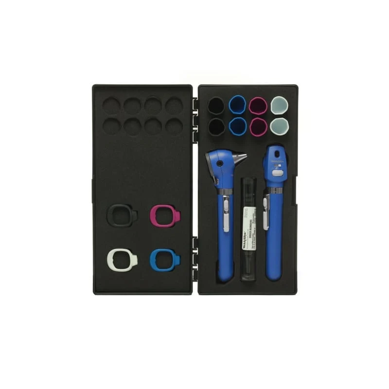 Pocket Plus LED Diagnostik-Set