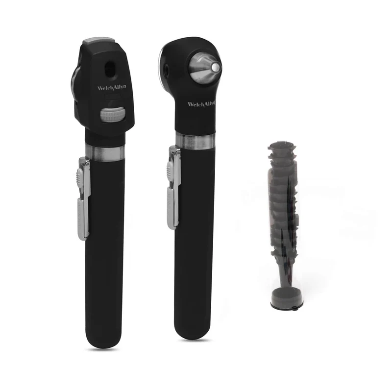 Pocket LED Diagnostik-Set