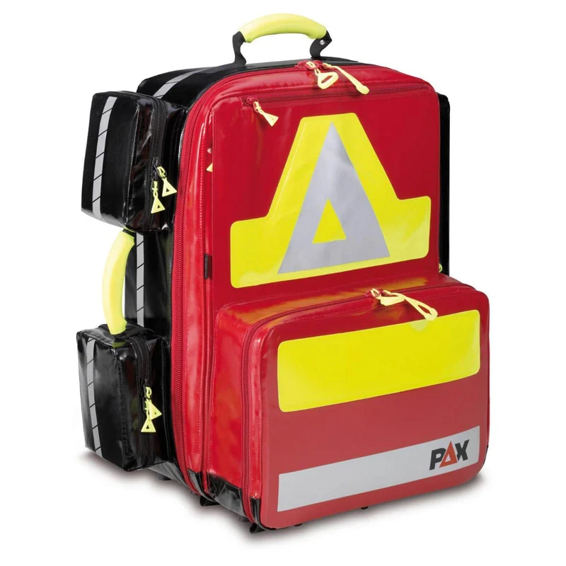 PAX Wasserkuppe L-ST-FT2