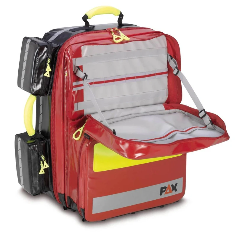 PAX Wasserkuppe L-ST-FT2
