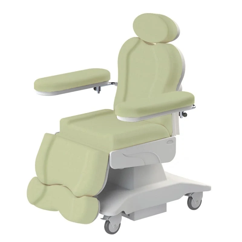 Bluttransfusionsstuhl «Avangarde»