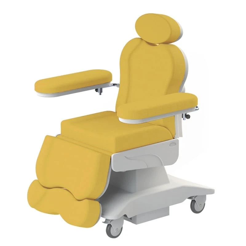 Bluttransfusionsstuhl «Avangarde»