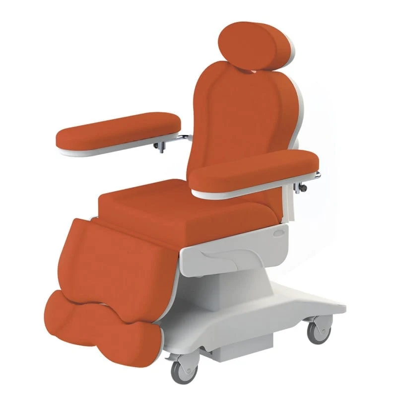 Bluttransfusionsstuhl «Avangarde»