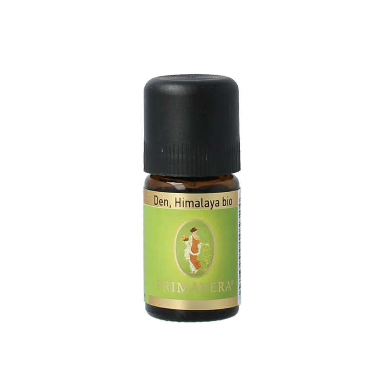 Primavera Himalaya den bio 5.00 Milliliter