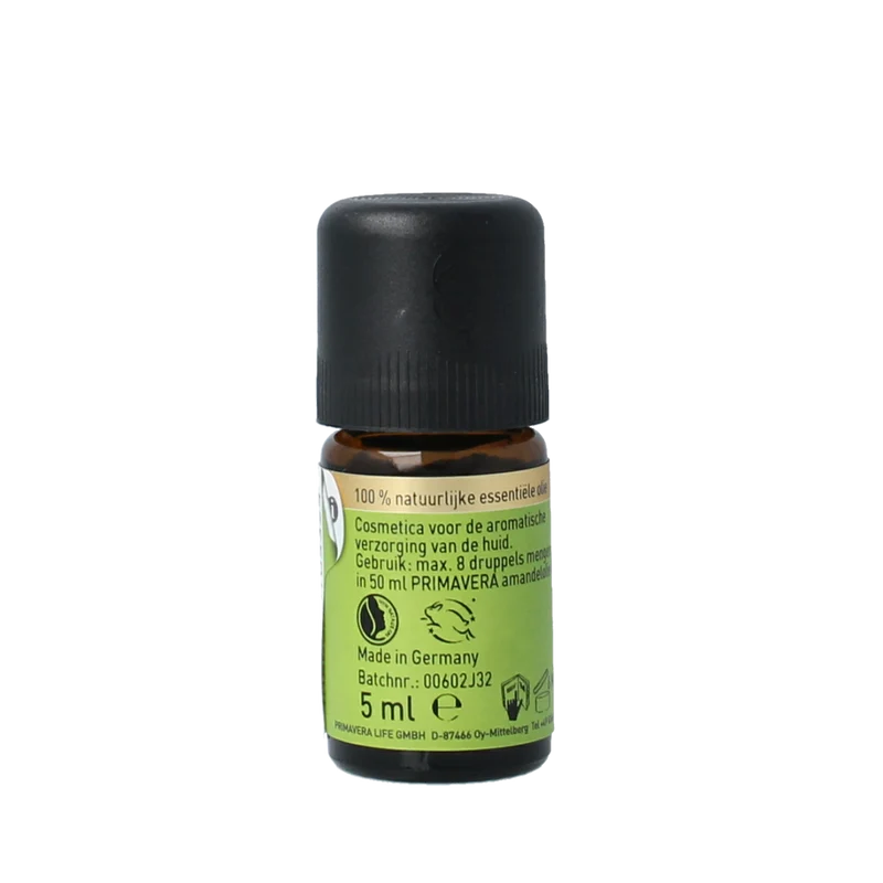 Primavera Himalaya den bio 5.00 Milliliter