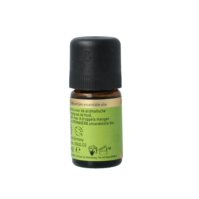 Primavera Himalaya den bio 5.00 Milliliter