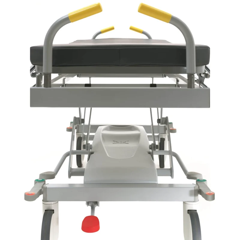 Stretcher «Vico», fahrbare Krankenbahre