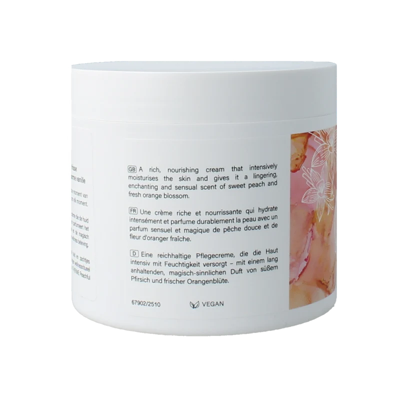 Therme Peachful sunset body butter 225.00 Gram