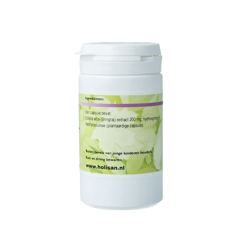 Ayurveda Bringraj 60.00 Vegetarische capsules