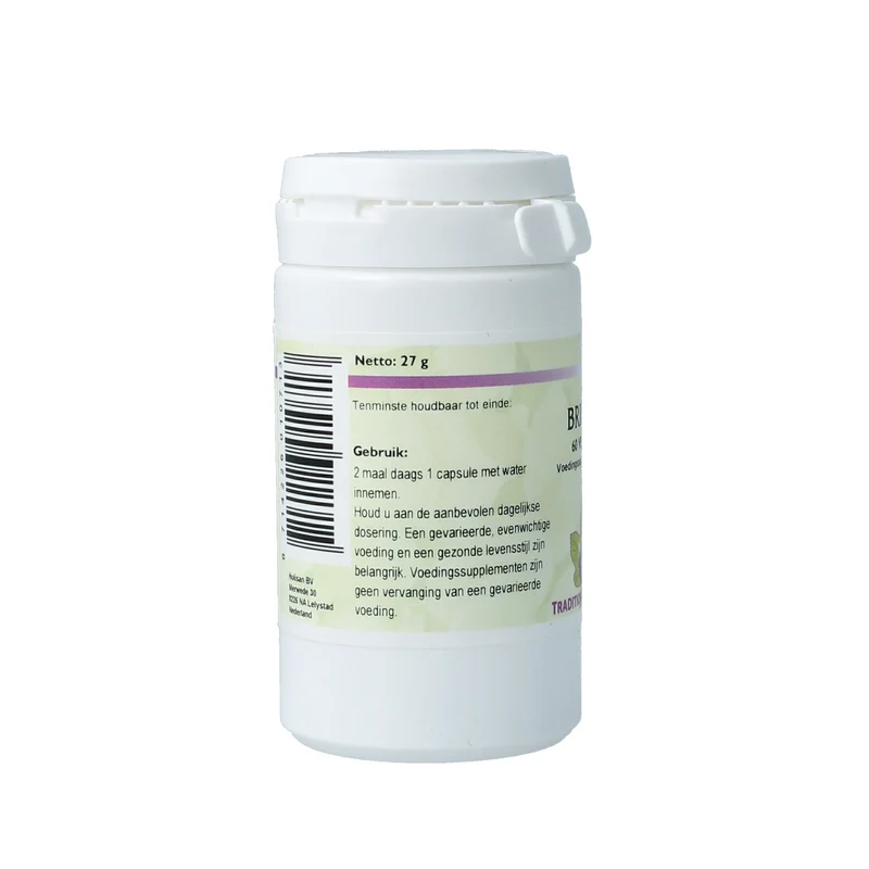 Ayurveda Bringraj 60.00 Vegetarische capsules
