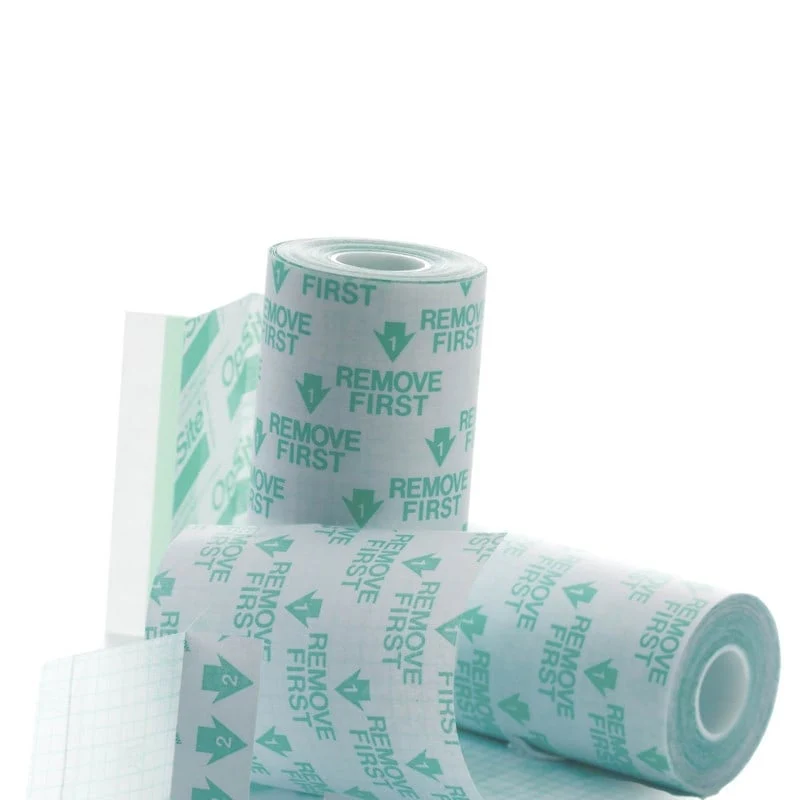 OPSITE™ Flexifix Gentle Folienverband