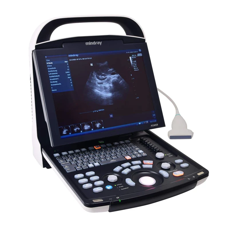 Mindray DP 30