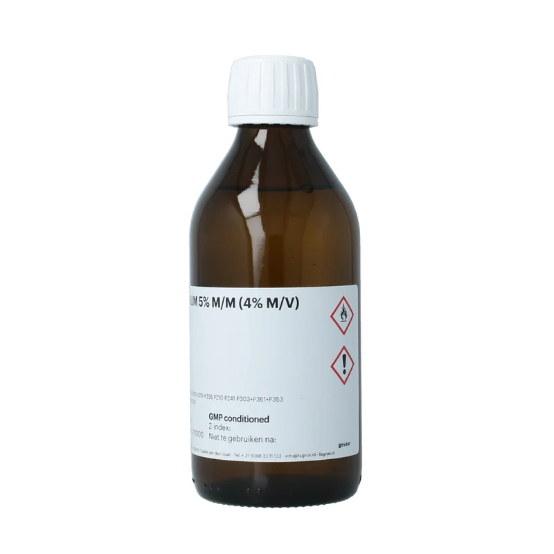 Fagron Collodium usp 250.00 Milliliter